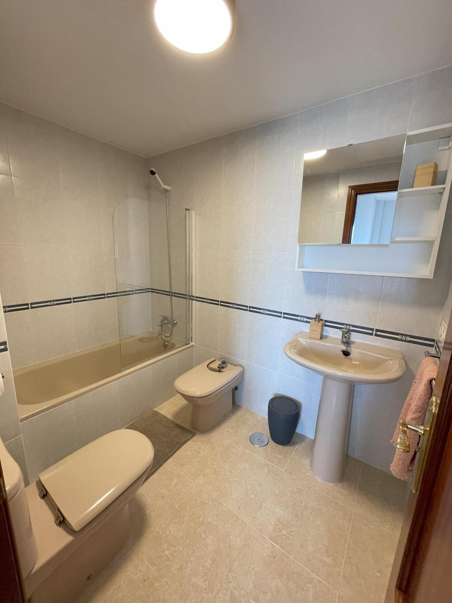Ferienwohnung Atico Carboneras Con Fantastica Terraza Exterior foto